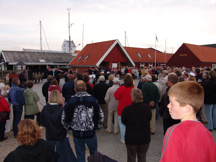 Porsgrunn Janitsjarorkester